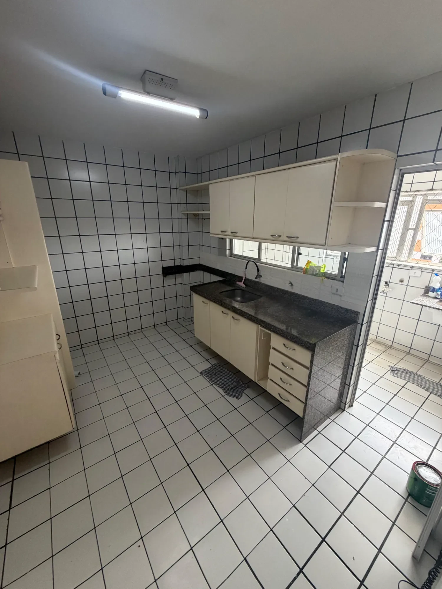 Imagem Apartamento com 4 Quartos à Venda, 178 m² em Tamarineira - Recife