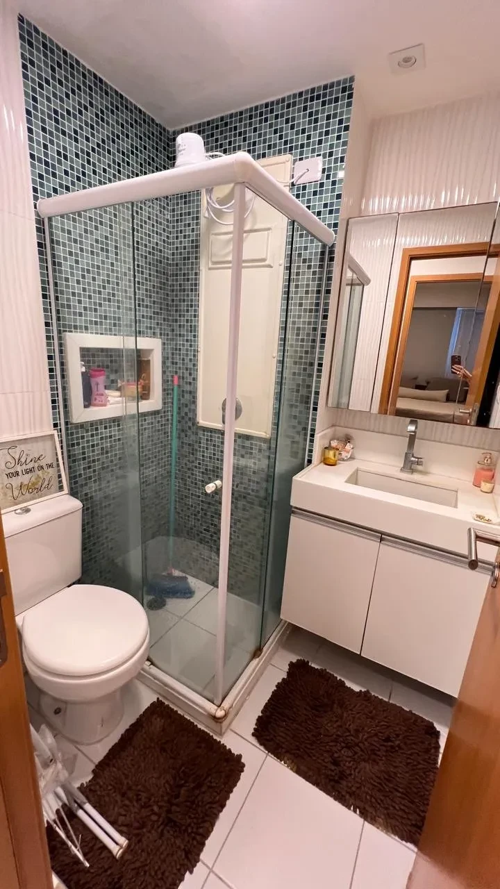 Imagem Apartamento com 3 Quartos à Venda, 87 m² em Torre - Recife