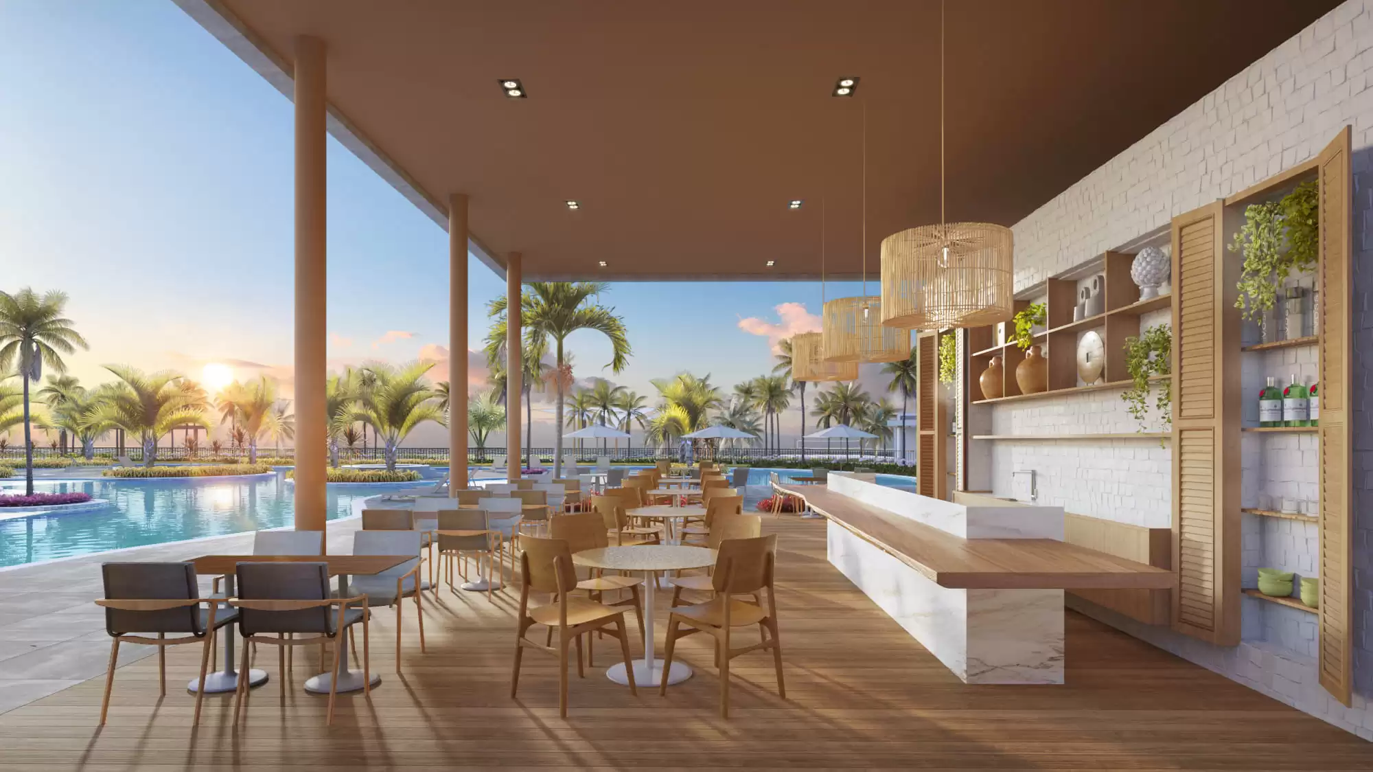 Imagem Apartamento com 1 Quarto à Venda, 30 m² em Santa Edwiges - Caucaia