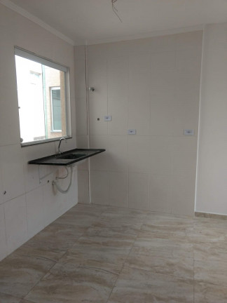 Imagem Apartamento com 2 Quartos à Venda, 39 m² em Chácara Santo Antônio (Zona Leste) - São Paulo