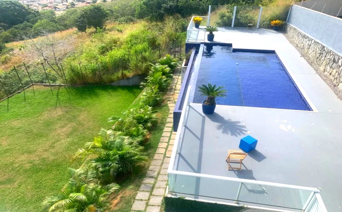 Imagem Casa com 8 Quartos à Venda, 500 m² em Alto de Búzios - Armação dos Búzios