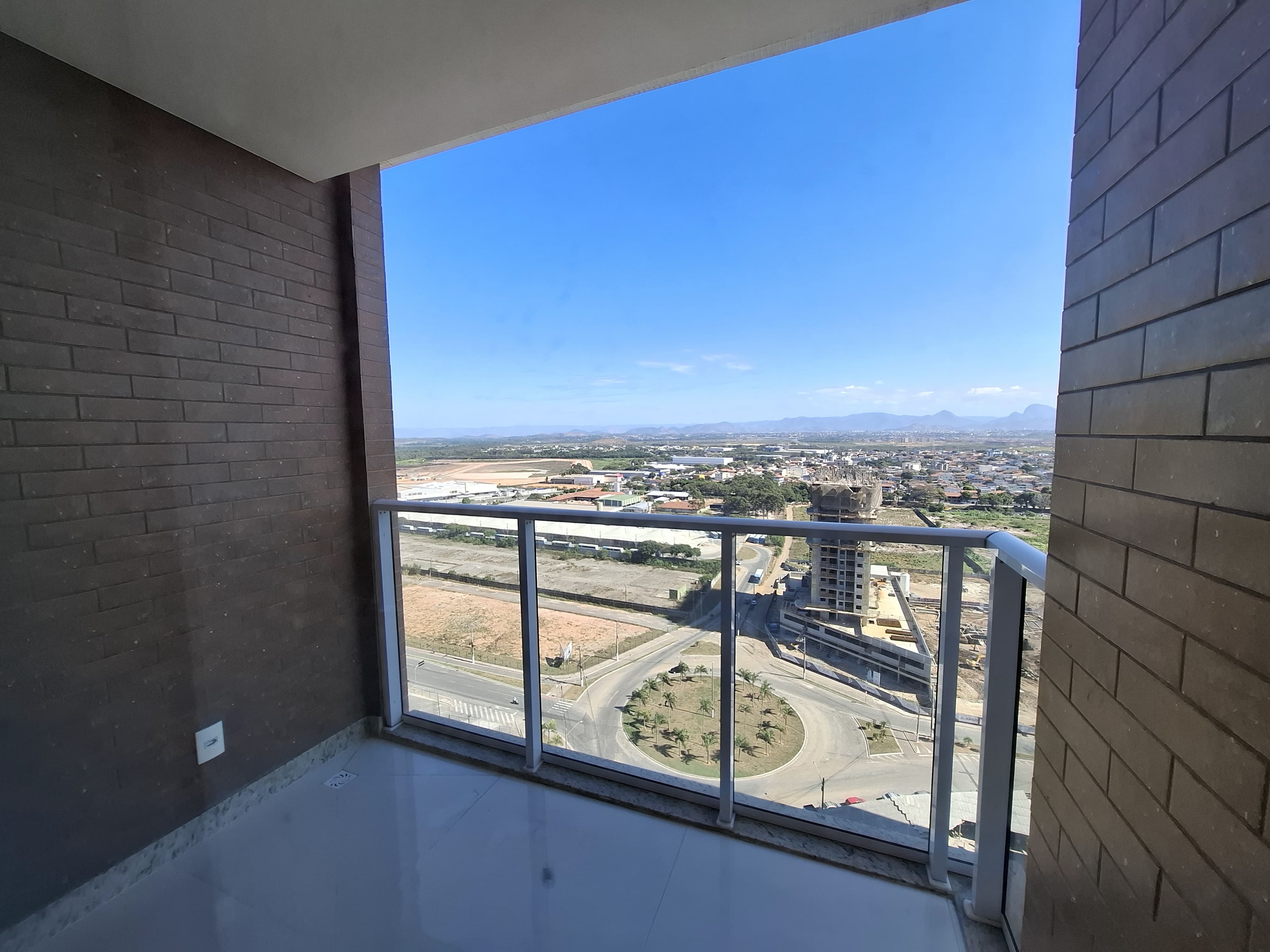 Imagem Apartamento com 2 Quartos à Venda, 55 m² em Jockey de Itaparica - Vila Velha