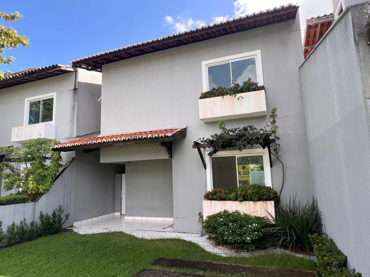 Imagem Casa de Condomínio com 3 Quartos à Venda, 126 m² em Lagoinha - Eusébio