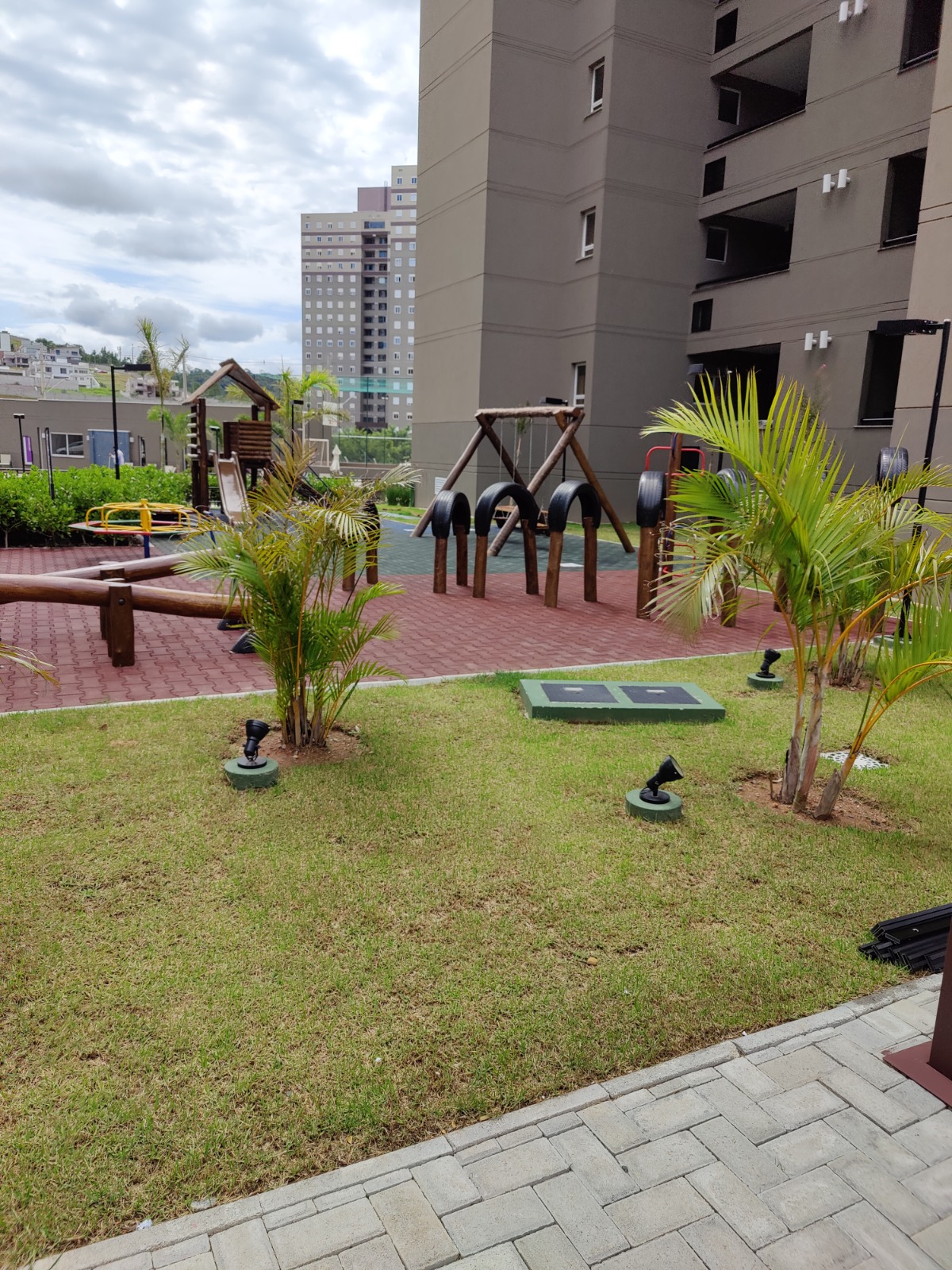 Imagem Apartamento com 3 Quartos à Venda, 82 m²em Horto Florestal - Jundiaí