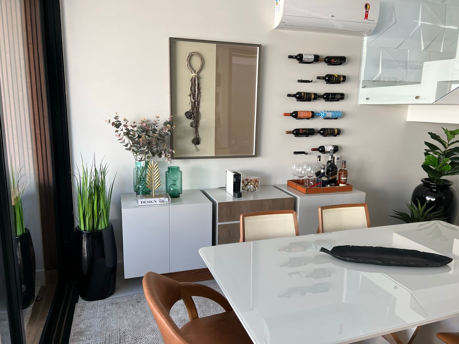 Imagem Casa de Condomínio com 3 Quartos à Venda ou Locação, 200 m²em Jardim Bréscia - Indaiatuba