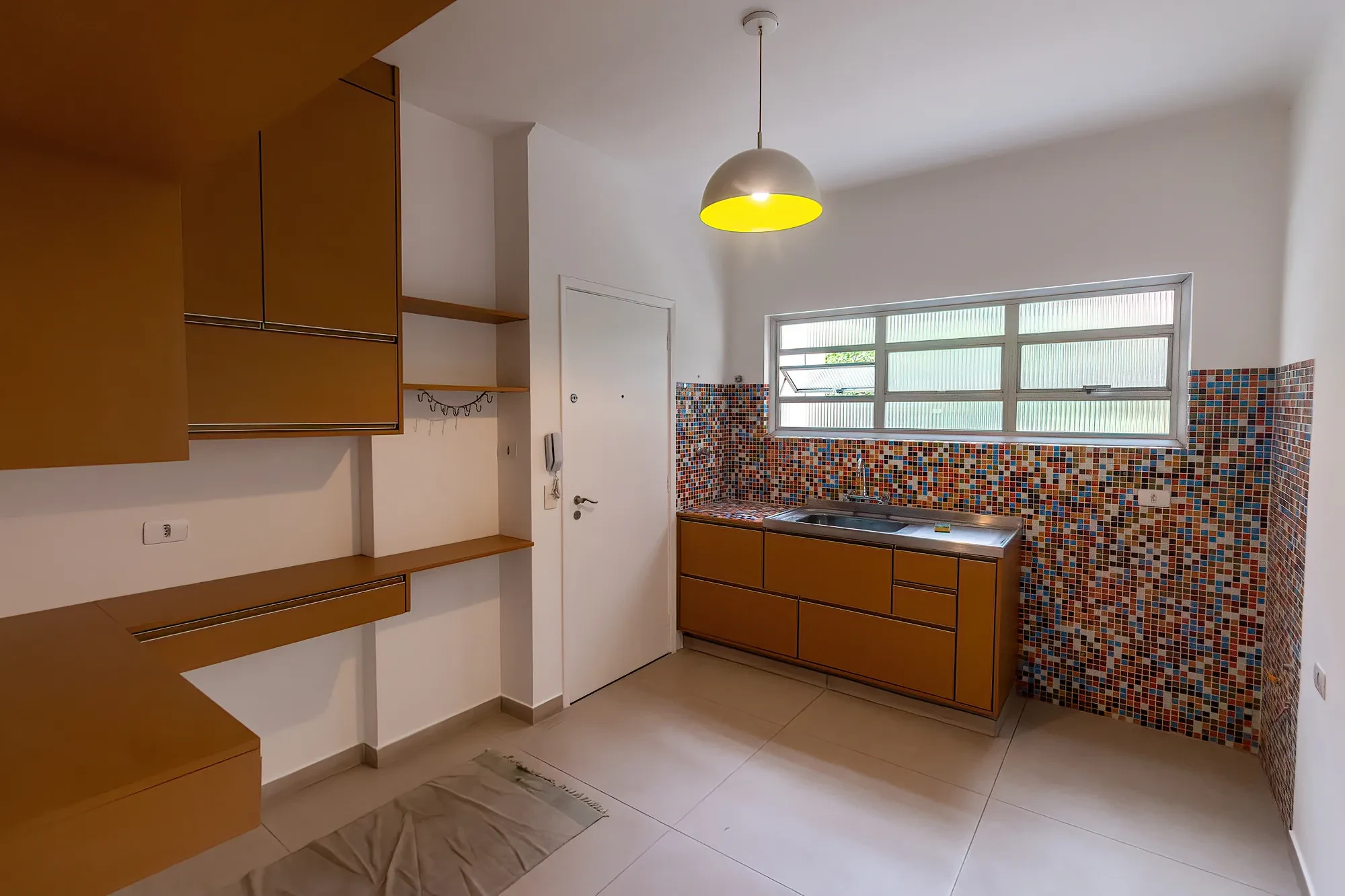 Imagem Apartamento com 2 Quartos para Alugar, 120 m² em Itaim Bibi - São Paulo