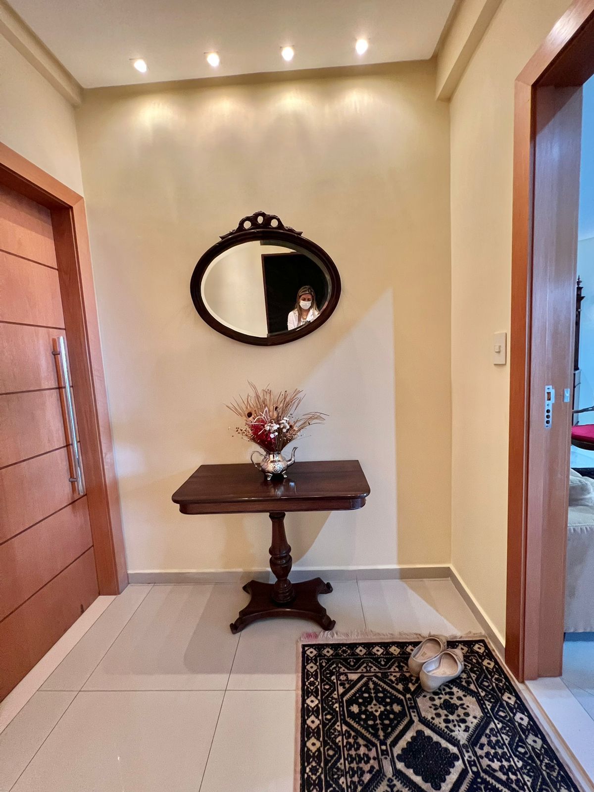 Imagem Apartamento com 3 Quartos à Venda, 240 m²em Nazaré - Belém