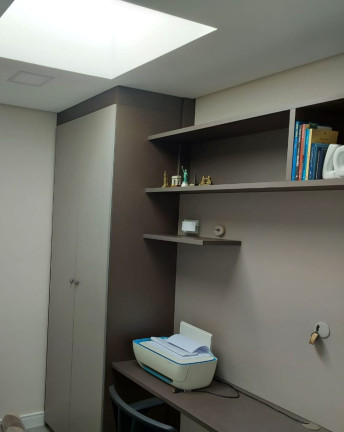 Imagem Casa de Condomínio com 4 Quartos à Venda, 220 m² em Jardim Ermida I - Jundiaí
