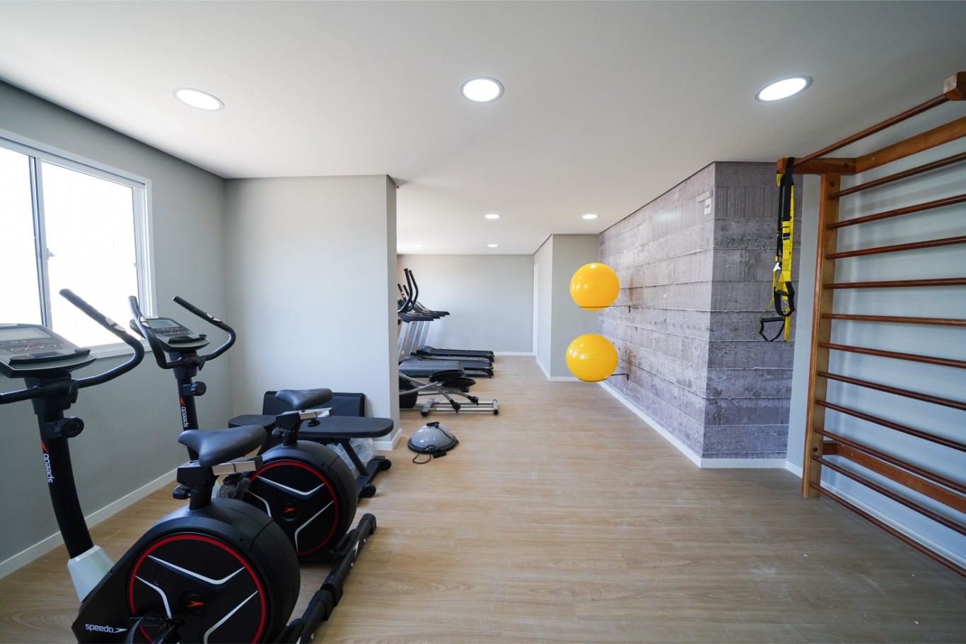 Apartamento com 2 Quartos à Venda, 41 m²em Parque Arariba - São Paulo