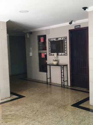 Imagem Apartamento com 2 Quartos à Venda, 55 m² em Cidade Ademar - São Paulo