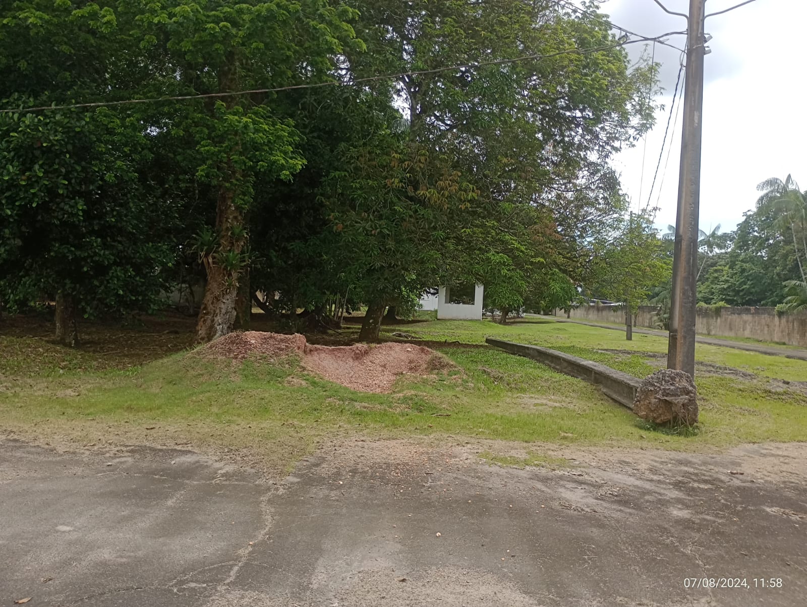 Imagem Galpão à Venda ou Locação, 10 m²em Centro - Ananindeua
