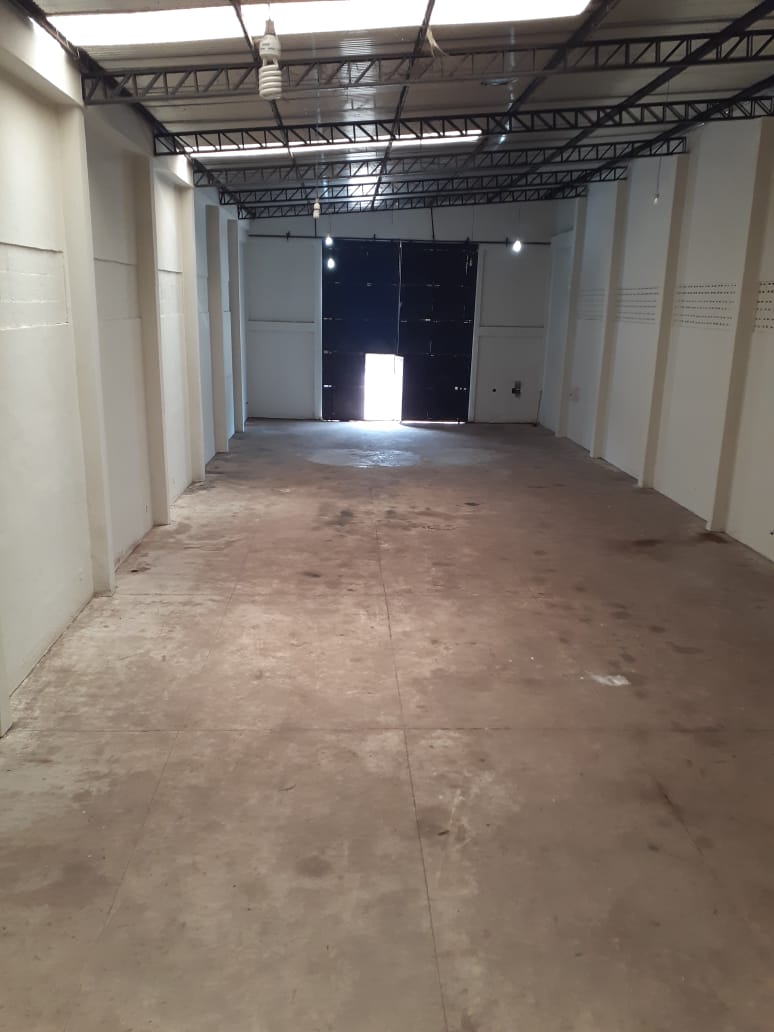 Imagem Galpão para Alugar, 400 m²em Guanabara - Ananindeua