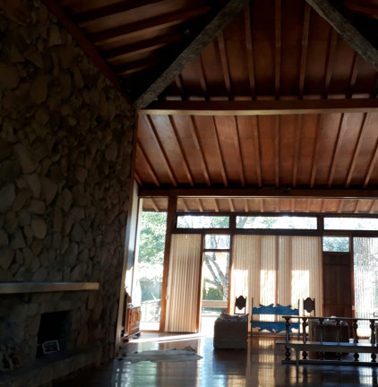 Foto do imóvel: Casa de Condomínio com 4 Quartos à Venda, 7.700 m² em Condomínio Chácaras do Alto da Nova Campinas - Campinas