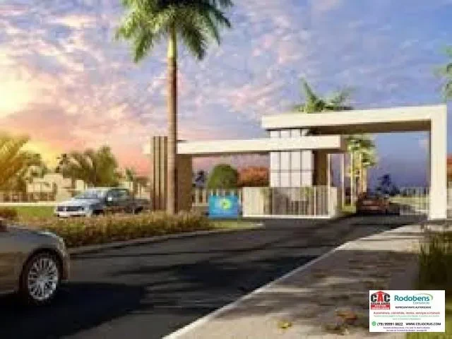 Foto do imóvel: Terreno à Venda, 140733 m² em Mosqueiro - Aracaju