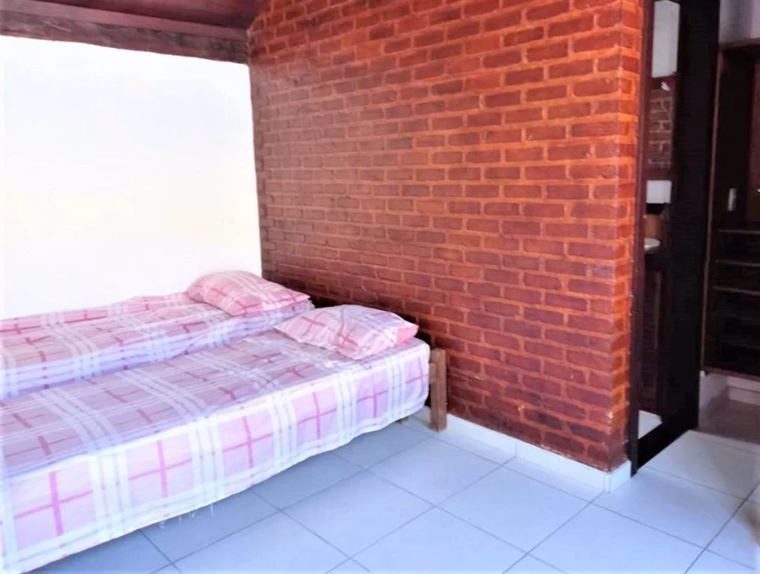 Imagem Casa de Condomínio com 3 Quartos à Venda, 104 m² em Geribá - Armação dos Búzios