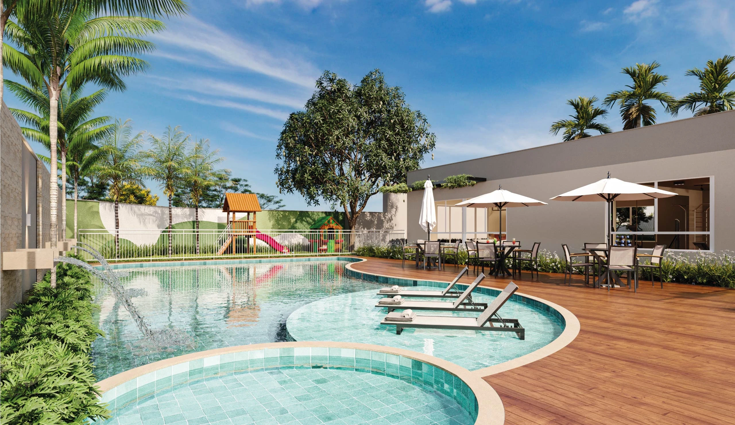 Imagem Apartamento com 2 Quartos à Venda, 49 m² em Coité - Eusébio
