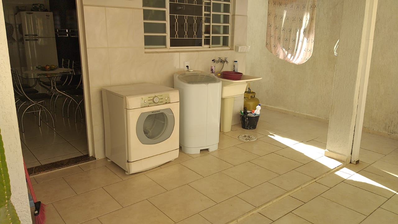 Imagem Casa com 2 Quartos à Venda, 124 m²em Aparecida - Bragança Paulista