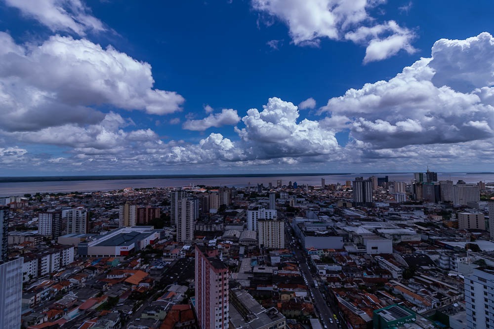 Imagem Apartamento com 3 Quartos à Venda, 100 m²em Batista Campos - Belém