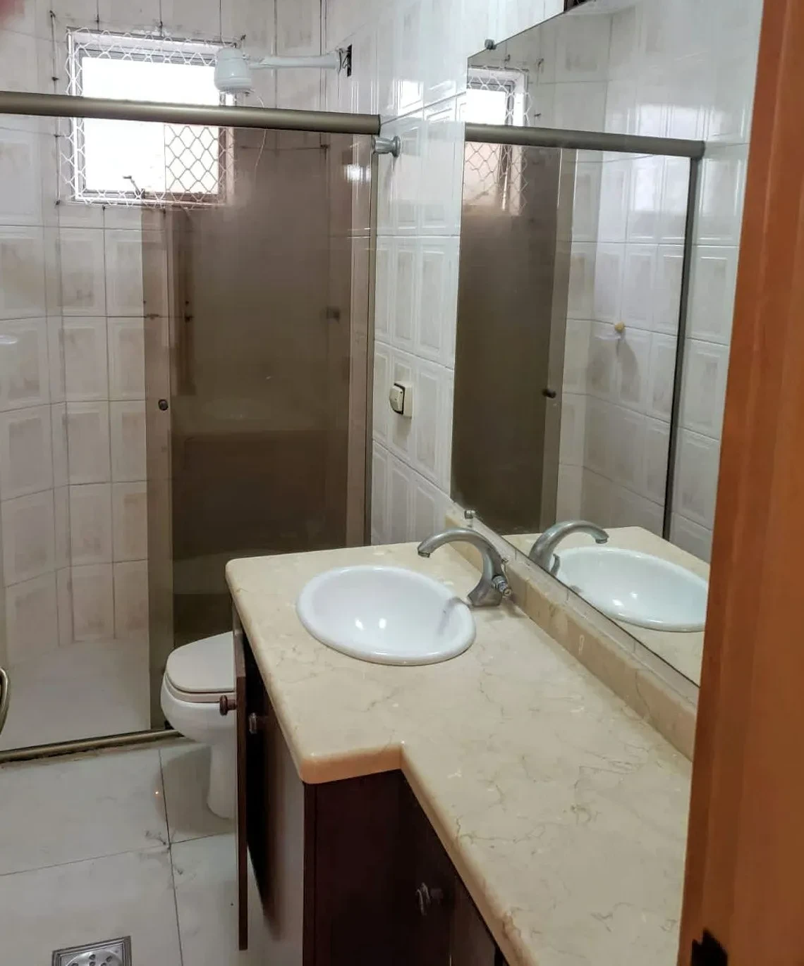 Imagem Apartamento com 3 Quartos à Venda, 100 m² em Itararé - São Vicente