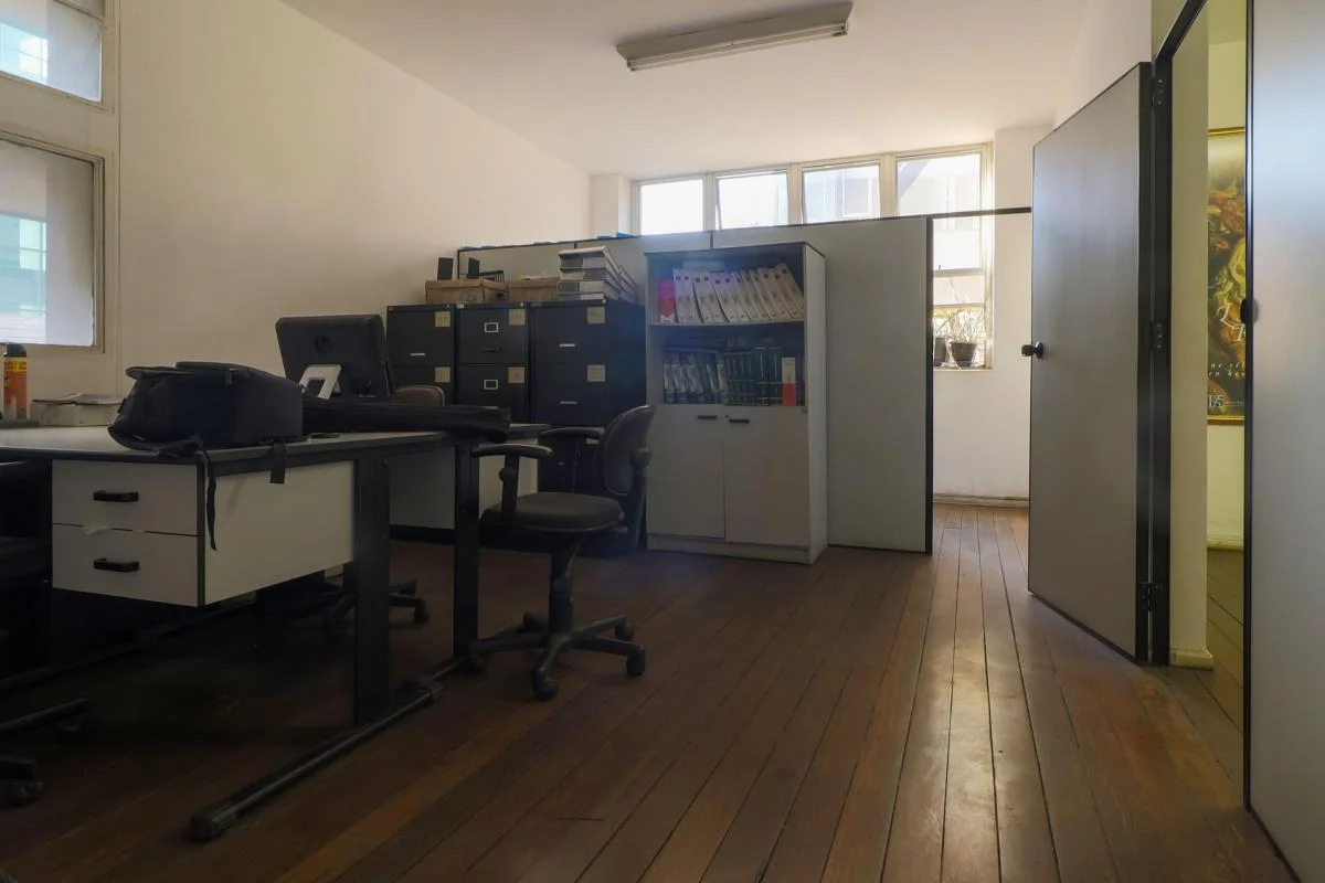 Imagem Sala Comercial à Venda ou Locação, 65 m²em Santo Agostinho - Belo Horizonte