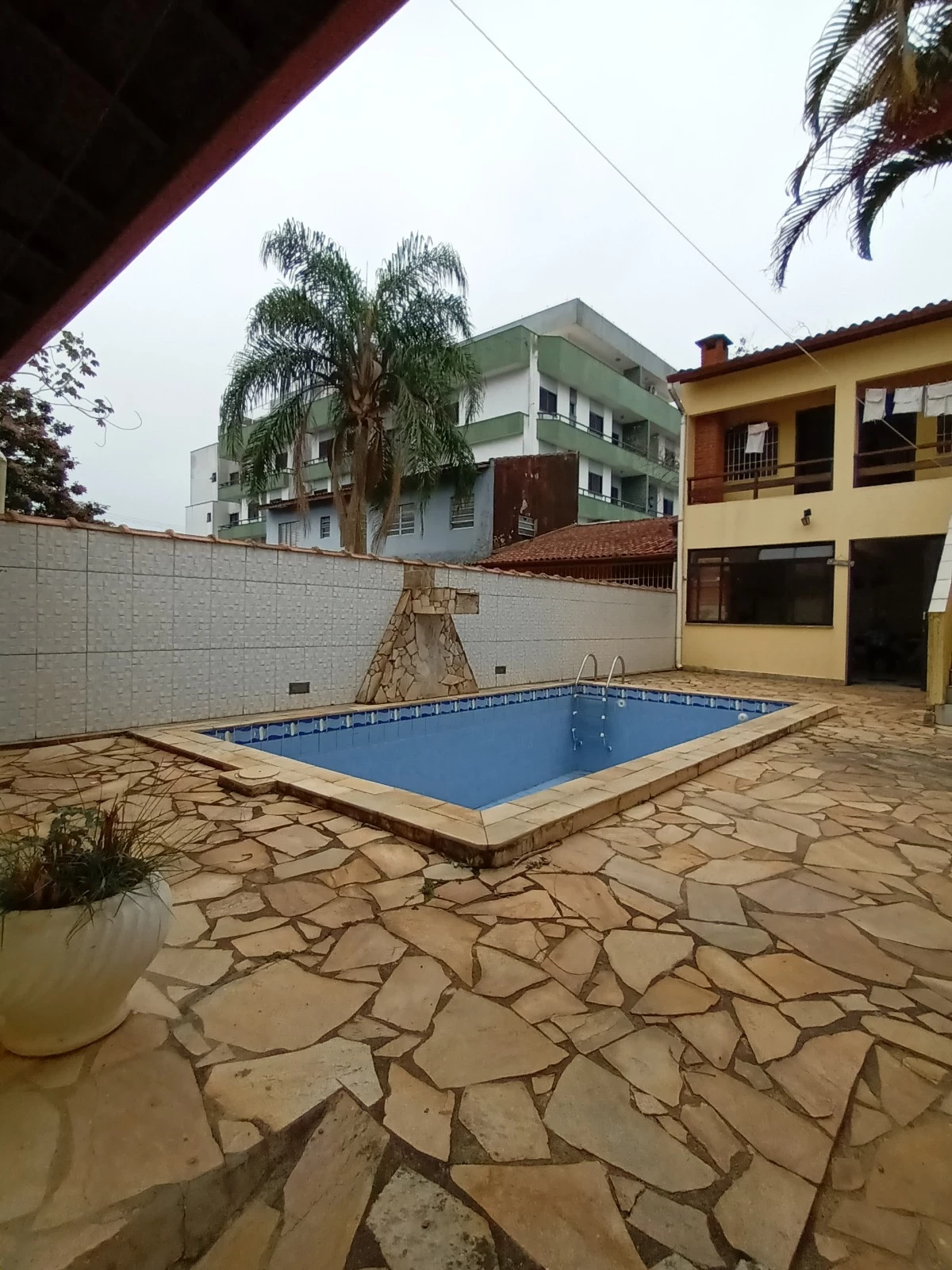 Foto do imóvel: Sobrado com 5 Quartos à Venda, 214 m² em Maitinga - Bertioga