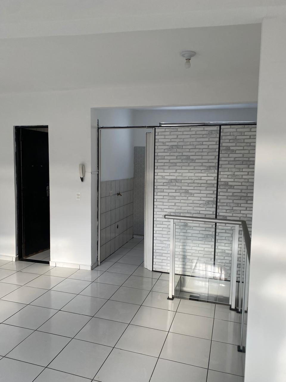 Foto do imóvel: Sala Comercial para Alugar, 40 m² em Vila Maria Trindade - São Paulo