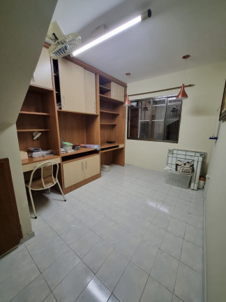 Imagem Sobrado com 5 Quartos à Venda,  em Cidade Antônio Estevão de Carvalho - São Paulo