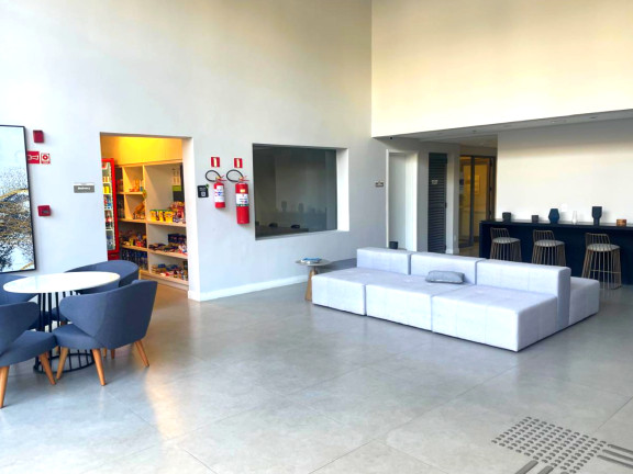 Imagem Apartamento com 1 Quarto à Venda, 28 m²em Vila Mariana - São Paulo