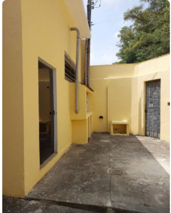 Imagem Galpão à Venda, 250 m² em Vila Moraes - São Paulo