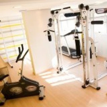 Imagem Apartamento com 3 Quartos à Venda, 66 m² em Chácara Antonieta - Limeira
