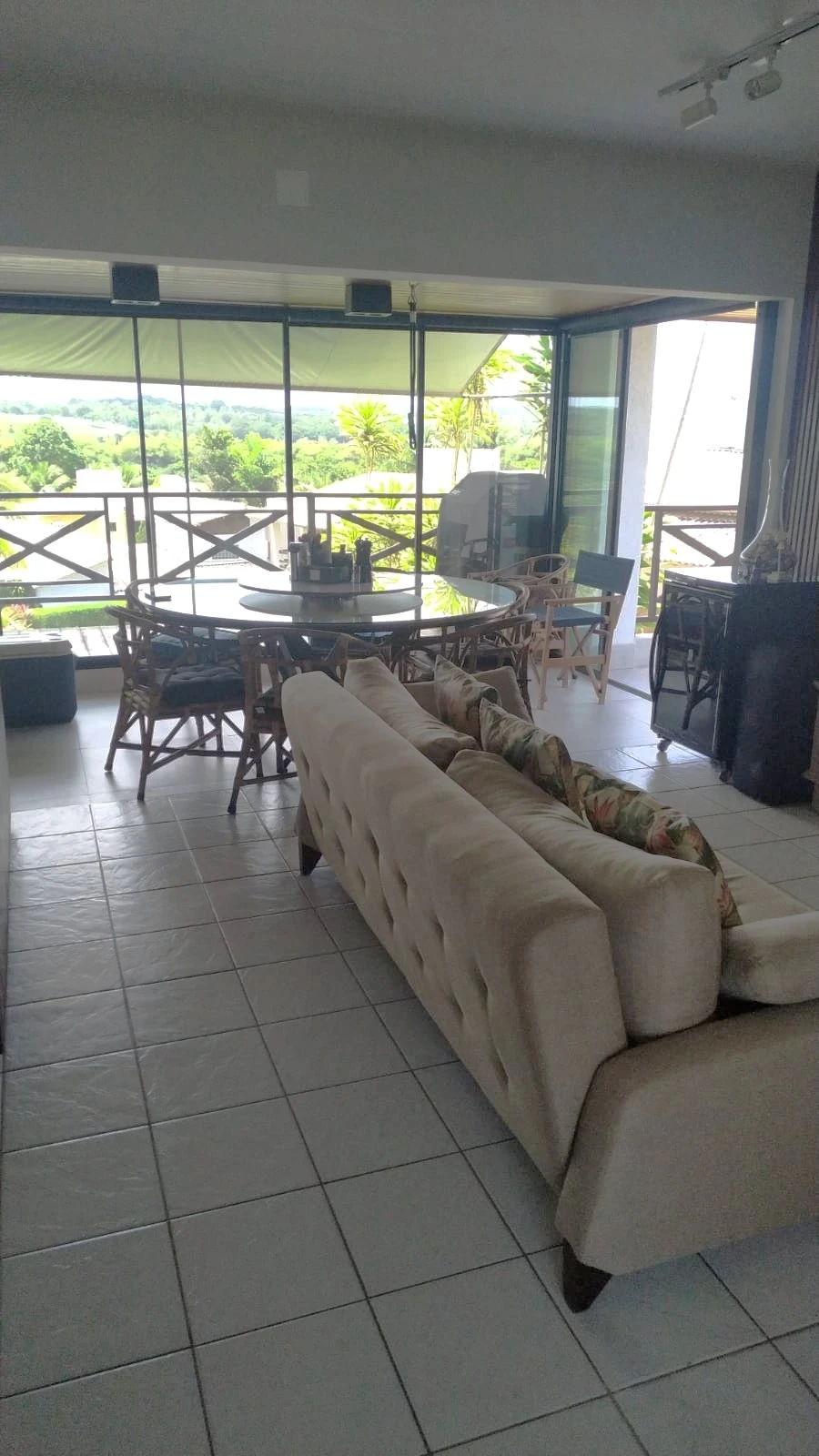Imagem Apartamento com 2 Quartos à Venda, 133 m² em Cotovelo (Distrito Litoral) - Parnamirim