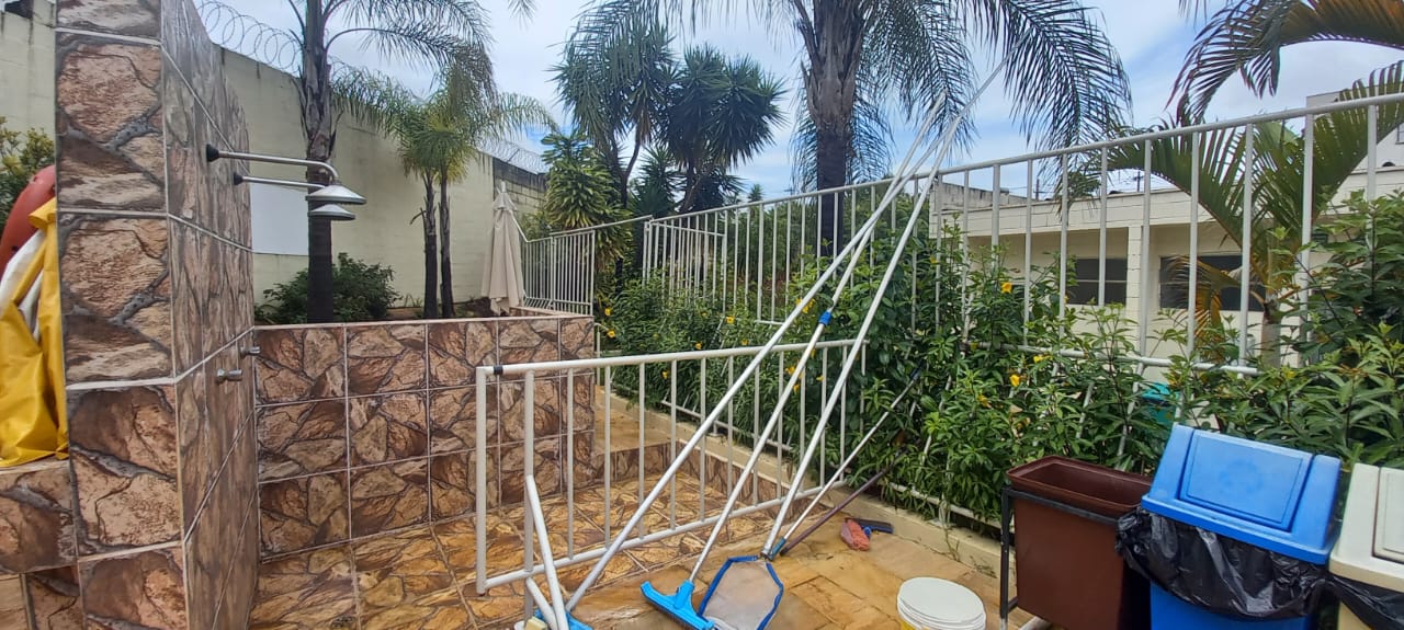Imagem Apartamento com 2 Quartos à Venda, 53 m²em Jardim Miranda - Campinas