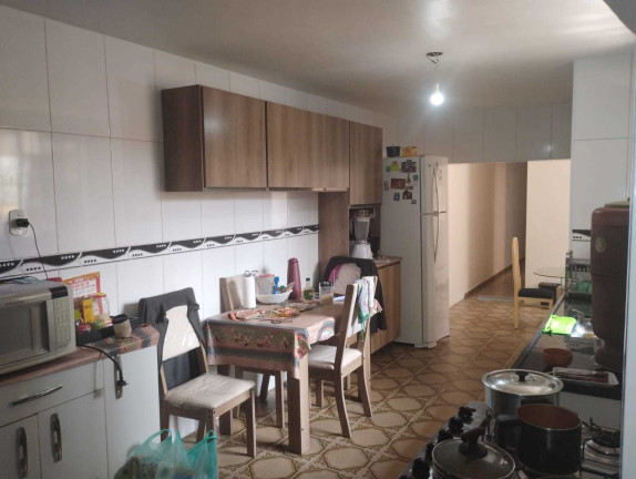 Imagem Sobrado com 4 Quartos à Venda,  em Vila Nova Utinga - São Paulo