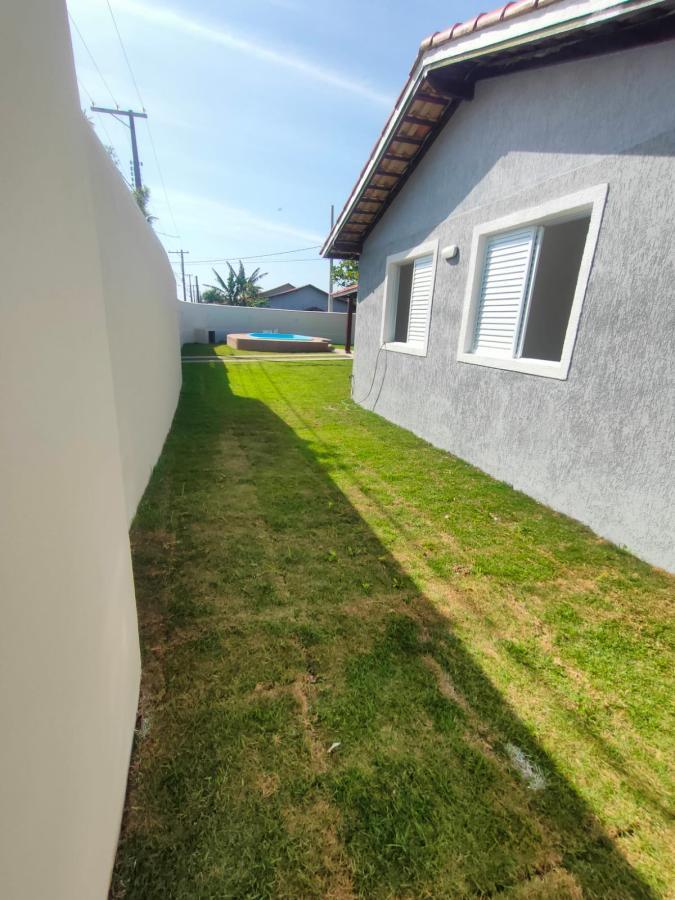 Imagem Casa com 3 Quartos à Venda, 150 m²em Jardim Regina - Itanhaém