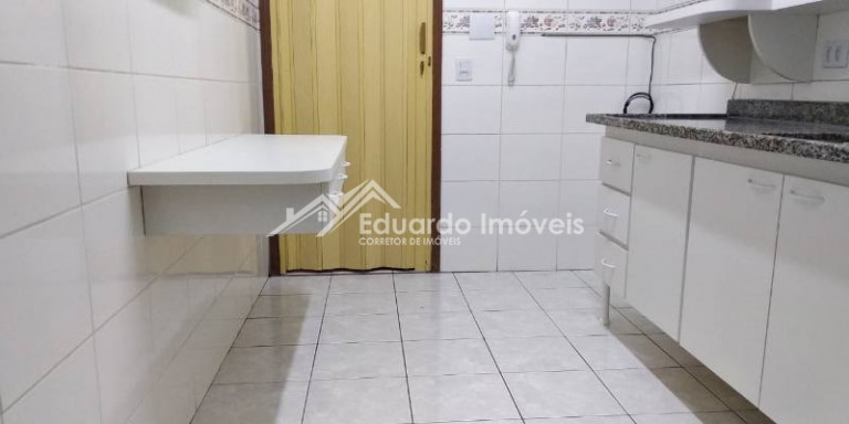 Imagem Apartamento com 3 Quartos para Alugar, 80 m² em Jardim Olavo Bilac - São Bernardo Do Campo