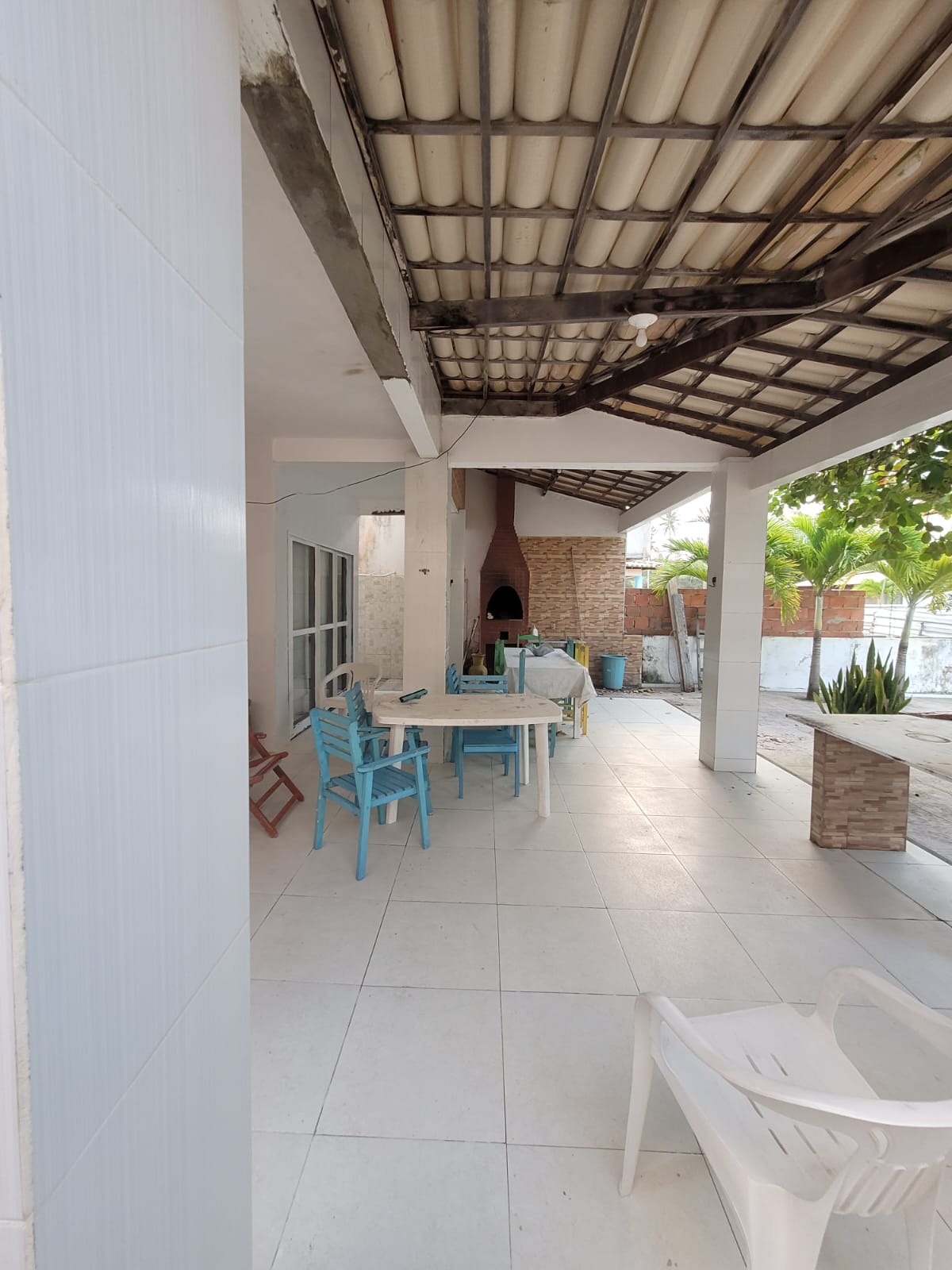 Imagem Casa de Condomínio com 3 Quartos à Venda, 229 m²em Mosqueiro - Aracaju