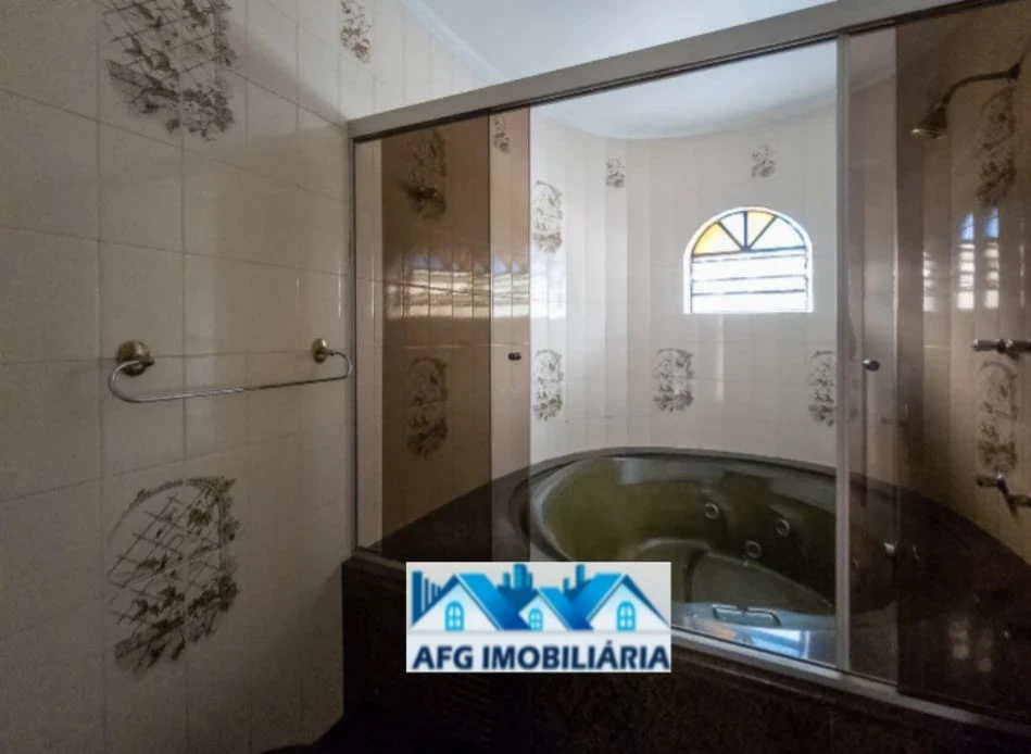 Imagem Sobrado com 3 Quartos para Alugar, 350 m² em Jardim Textil - São Paulo