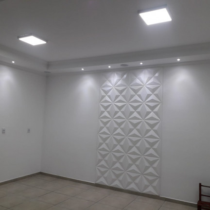 Imagem Casa com 3 Quartos à Venda, 210 m² em Jardim São José - Cruzeiro