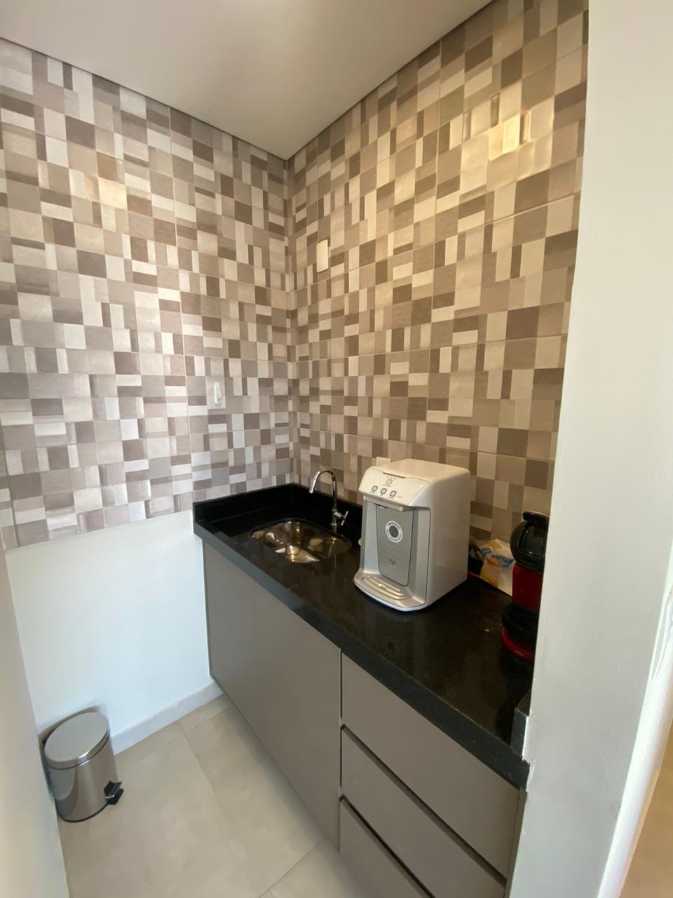 Imagem Sala Comercial à Venda, 50 m²em Parque Residencial Aquarius - São José dos Campos