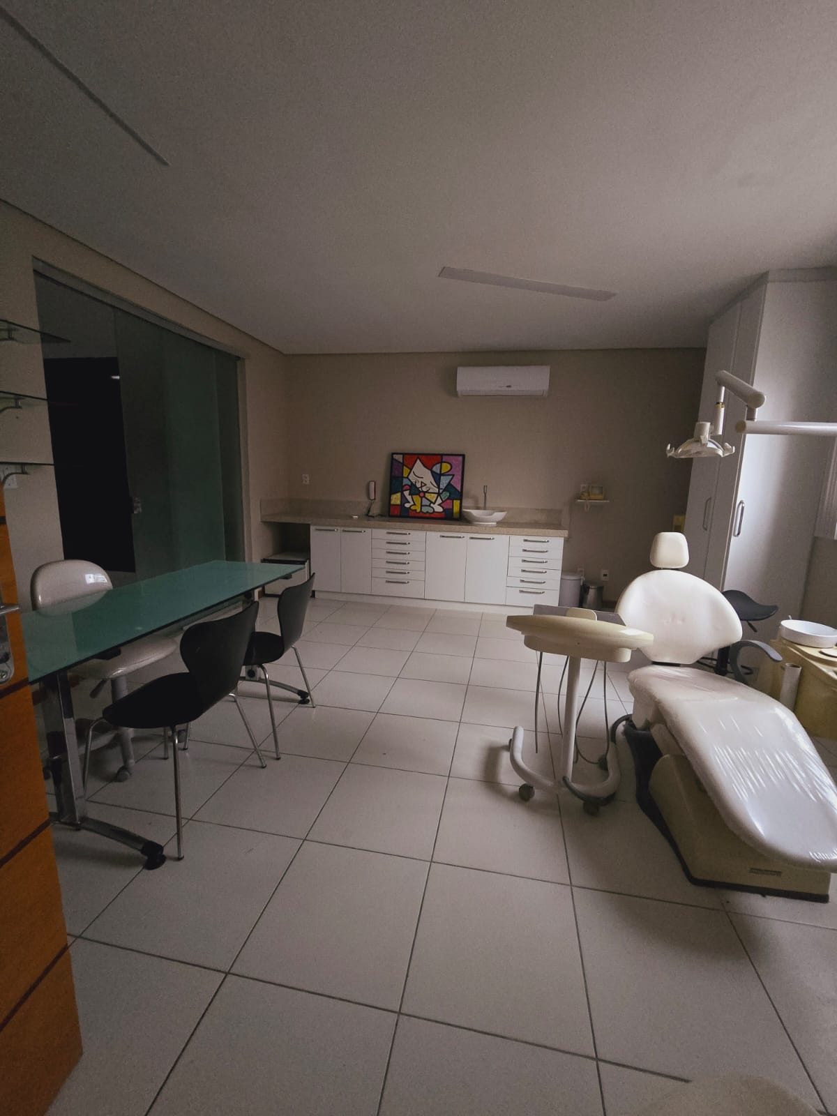 Imagem Sala Comercial para Alugar, 43 m²em Umarizal - Belém