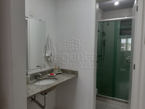 Imagem Apartamento com 3 Quartos à Venda, 90 m² em Itacorubi - Florianópolis