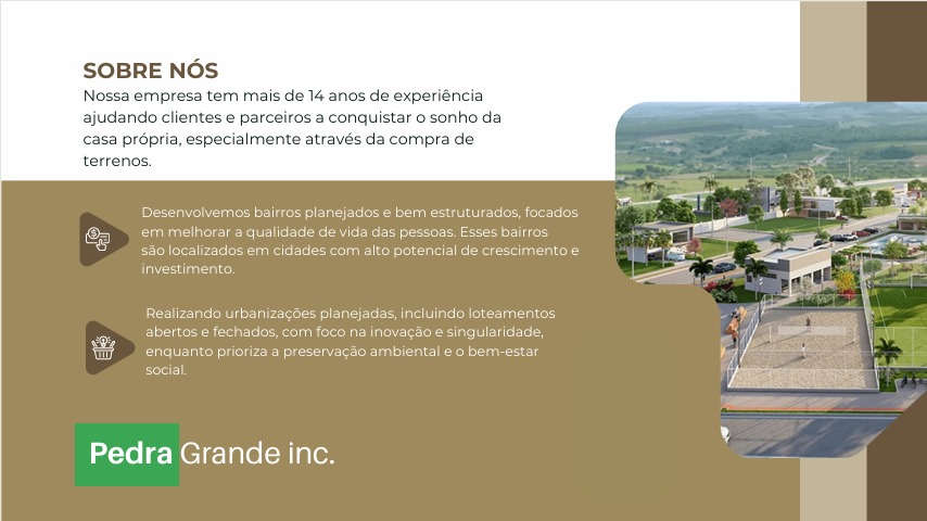 Foto do imóvel: Terreno em Condomínio à Venda, 360 m² em Estância Parque de Atibaia - Atibaia