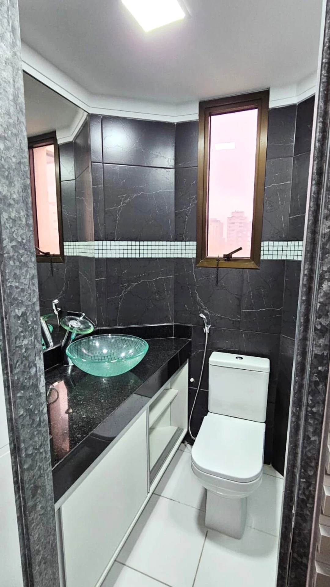 Imagem Apartamento com 3 Quartos à Venda, 210 m² em Sumaré - São Paulo