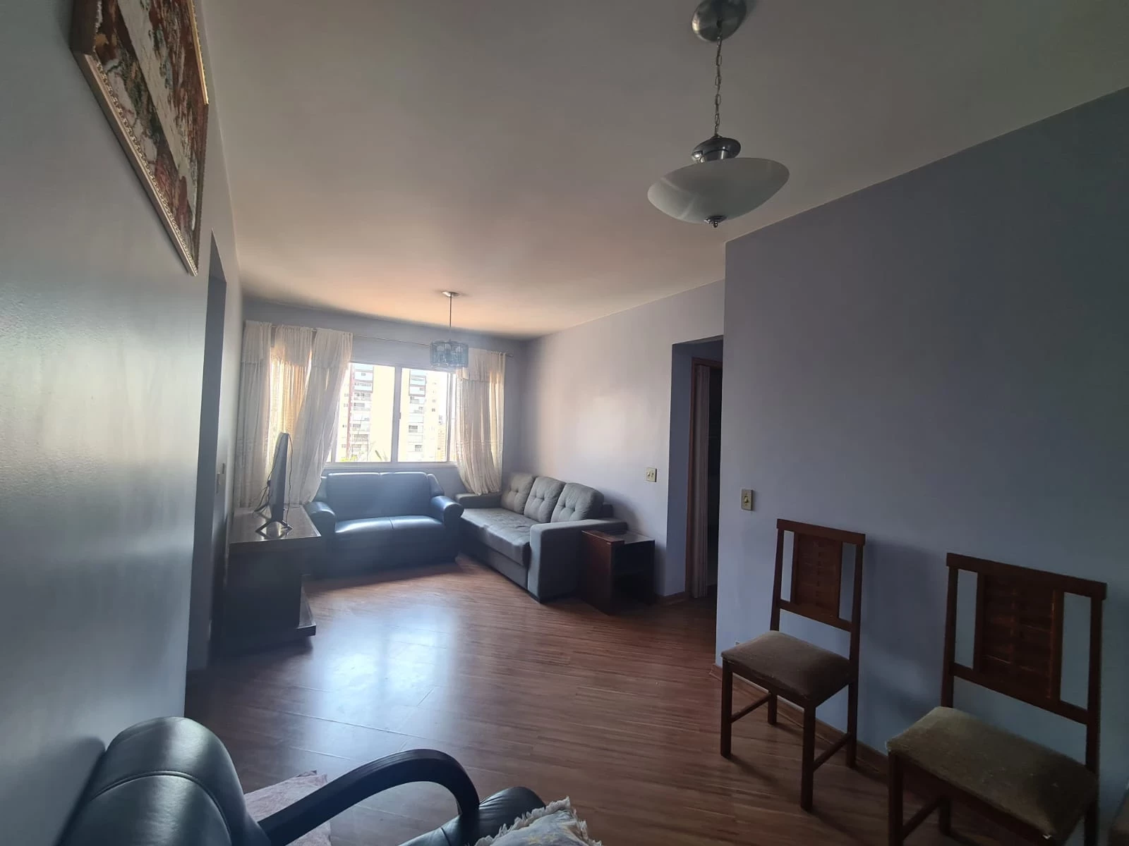 Imagem Apartamento com 2 Quartos à Venda ou Locação, 65 metros em Vila Monte Alegre - São Paulo