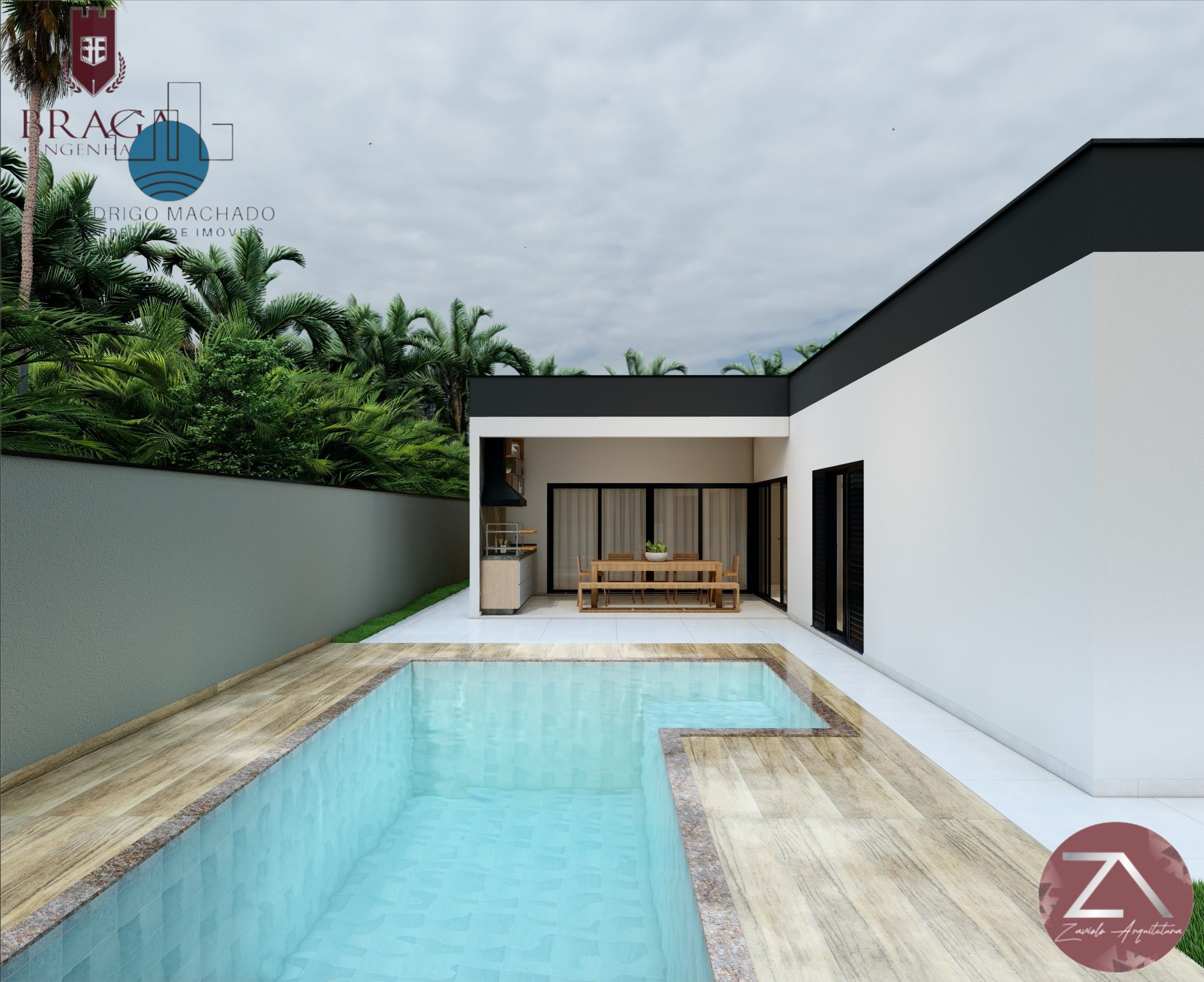 Imagem Casa com 3 Quartos à Venda, 178 m² em Loteamento Parque Residencial Serras de Atibaia II - Atibaia