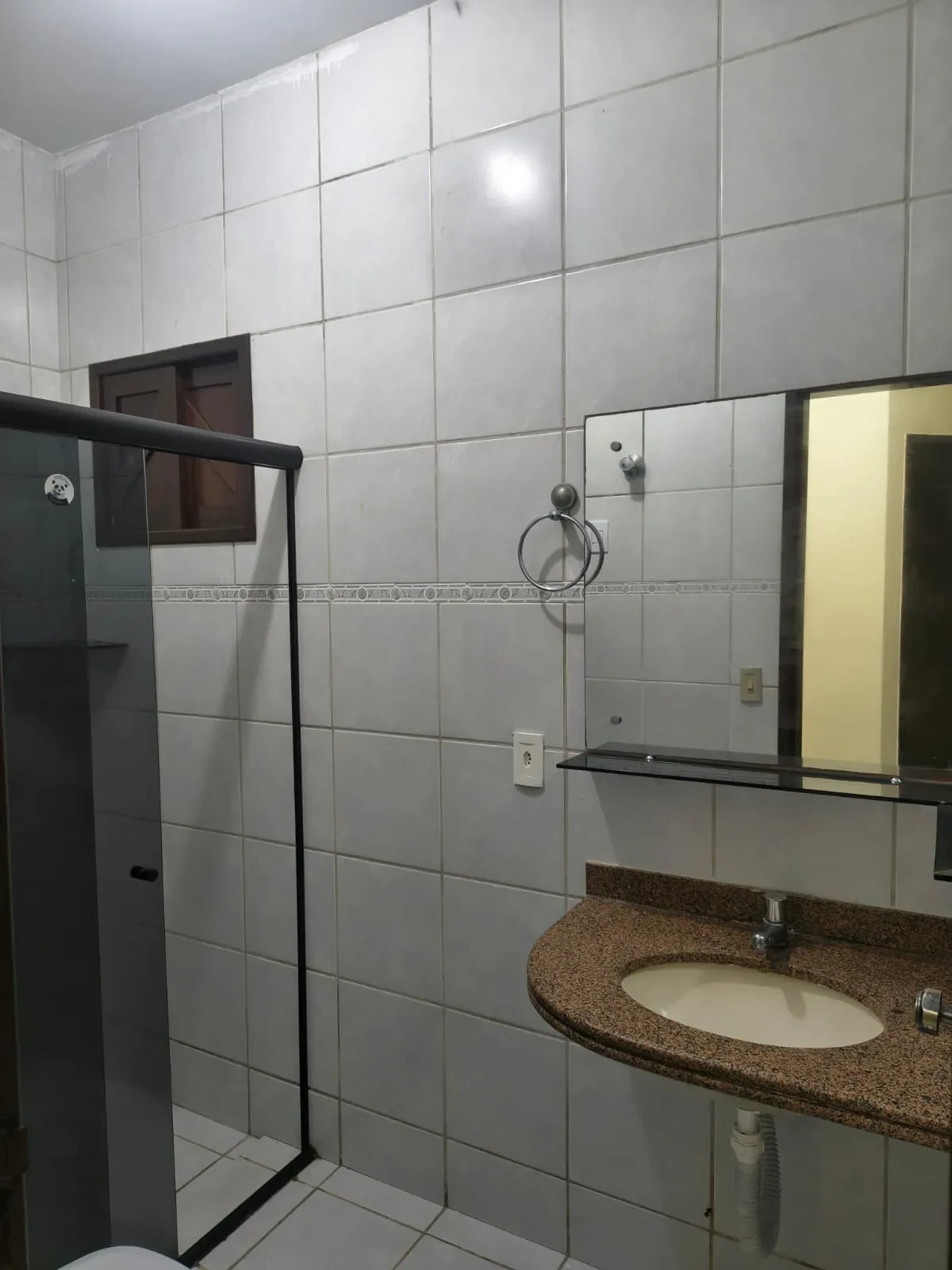 Imagem Casa com 3 Quartos à Venda ou Locação, 130 m² em Nova Parnamirim - Parnamirim