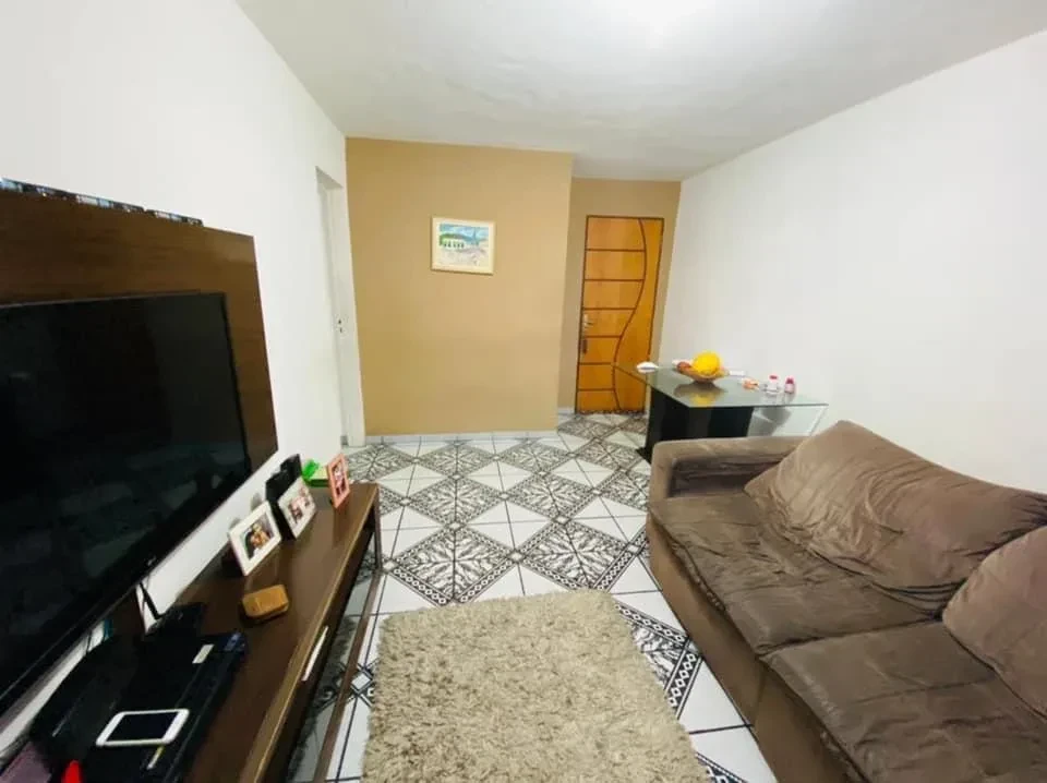 Imagem Apartamento com 2 Quartos à Venda, 60 m² em Mutuá - São Gonçalo