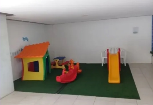 Imagem Apartamento com 4 Quartos à Venda, 103 m²em Imbuí - Salvador