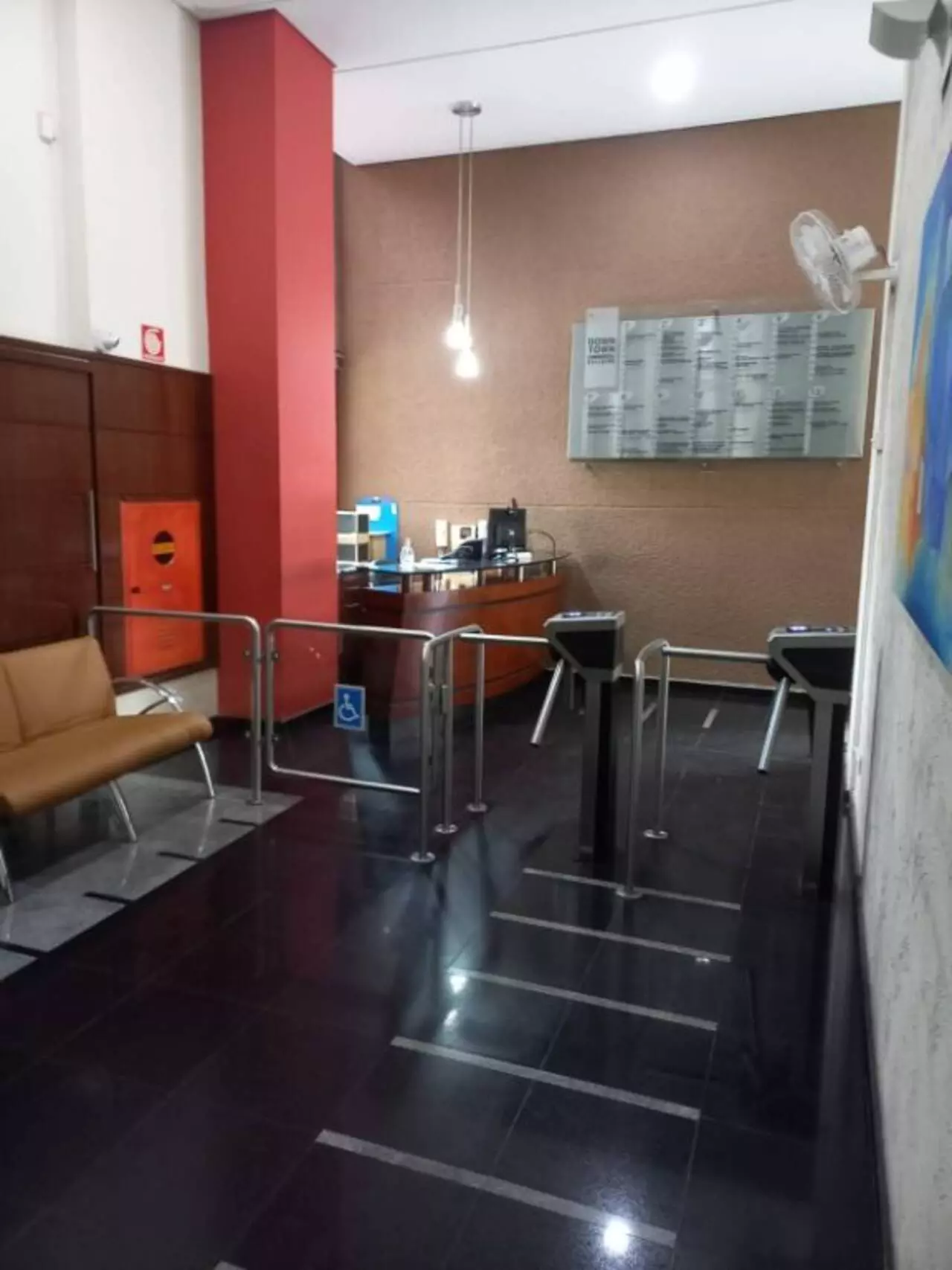 Imagem Sala Comercial à Venda ou Locação, 37 m² em Indianópolis - São Paulo