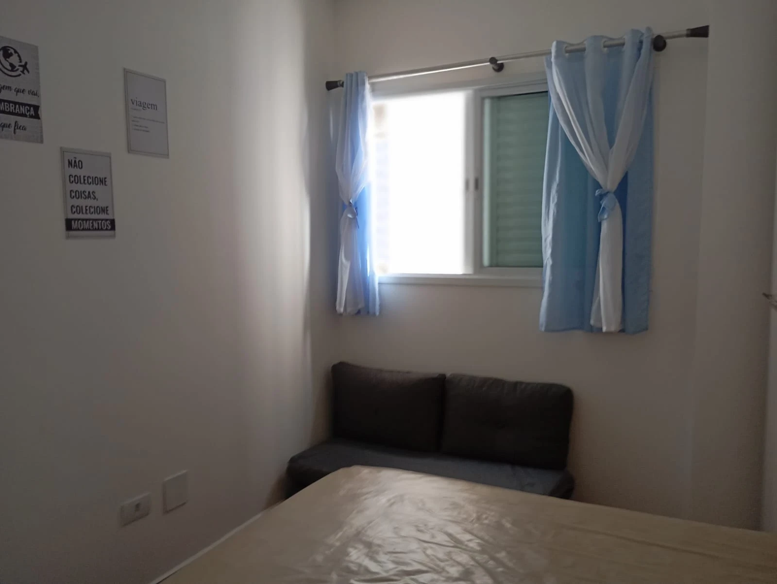 Foto do imóvel: Apartamento com 2 Quartos à Venda, 74 m² em Vila Atlântica - Mongaguá